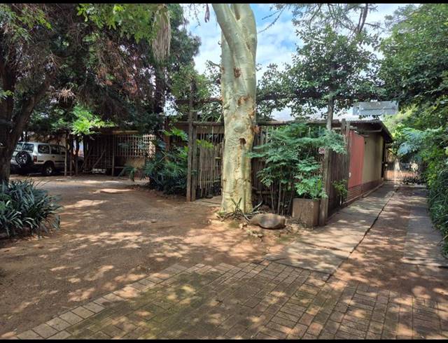 BUSINESS PROPERTY TO RENT IN MENLO PARK